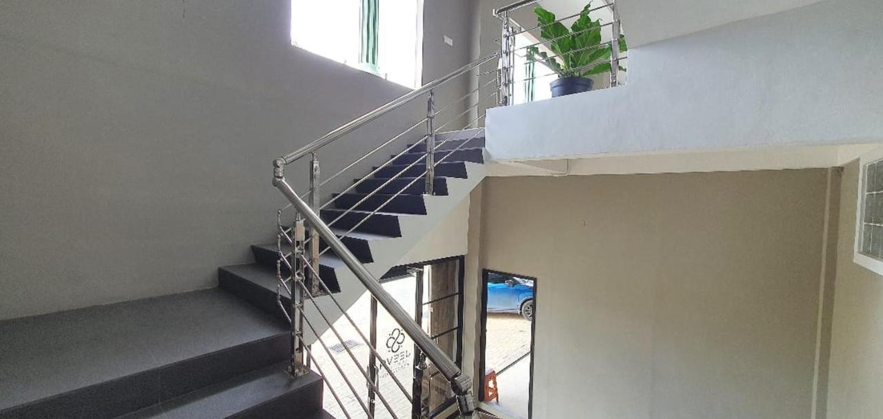 Reddoorz Plus Near Siloam Hospital Balikpapan Kültér fotó