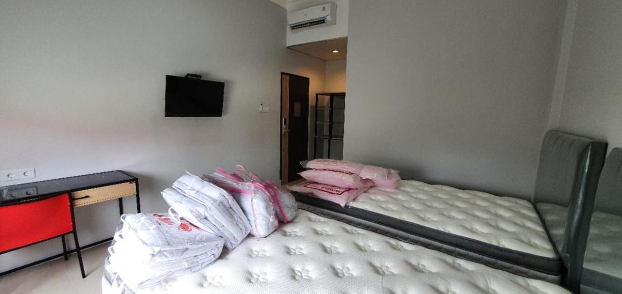 Reddoorz Plus Near Siloam Hospital Balikpapan Kültér fotó