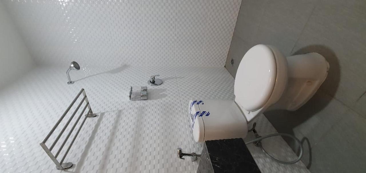 Reddoorz Plus Near Siloam Hospital Balikpapan Kültér fotó
