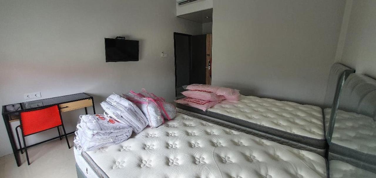 Reddoorz Plus Near Siloam Hospital Balikpapan Kültér fotó