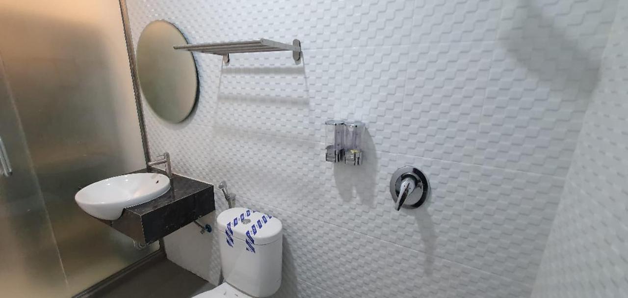 Reddoorz Plus Near Siloam Hospital Balikpapan Kültér fotó