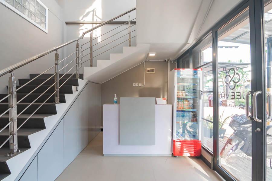 Reddoorz Plus Near Siloam Hospital Balikpapan Kültér fotó
