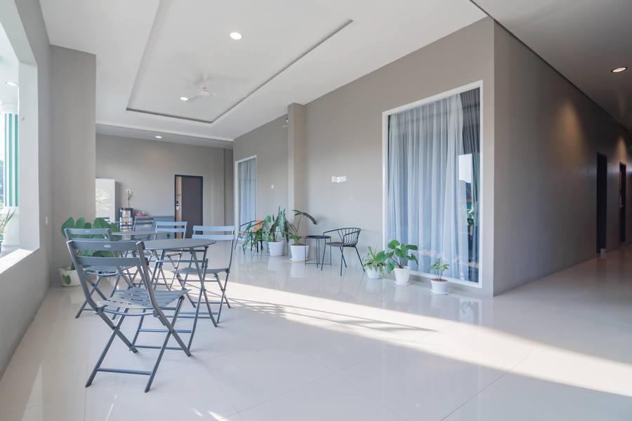 Reddoorz Plus Near Siloam Hospital Balikpapan Kültér fotó