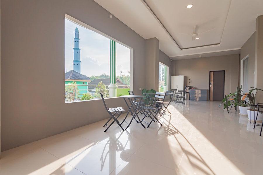 Reddoorz Plus Near Siloam Hospital Balikpapan Kültér fotó