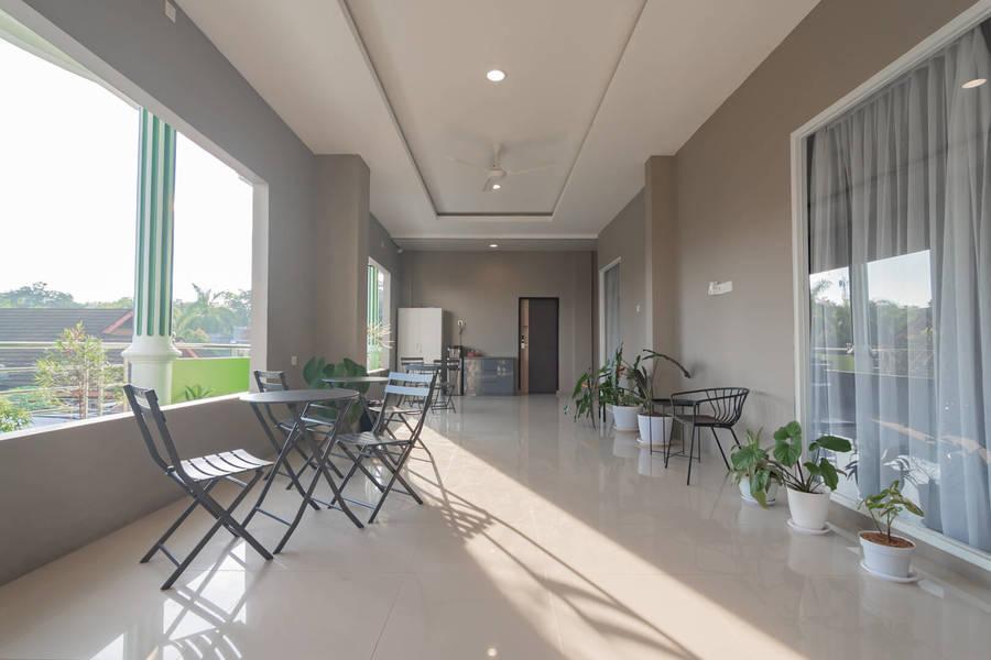 Reddoorz Plus Near Siloam Hospital Balikpapan Kültér fotó