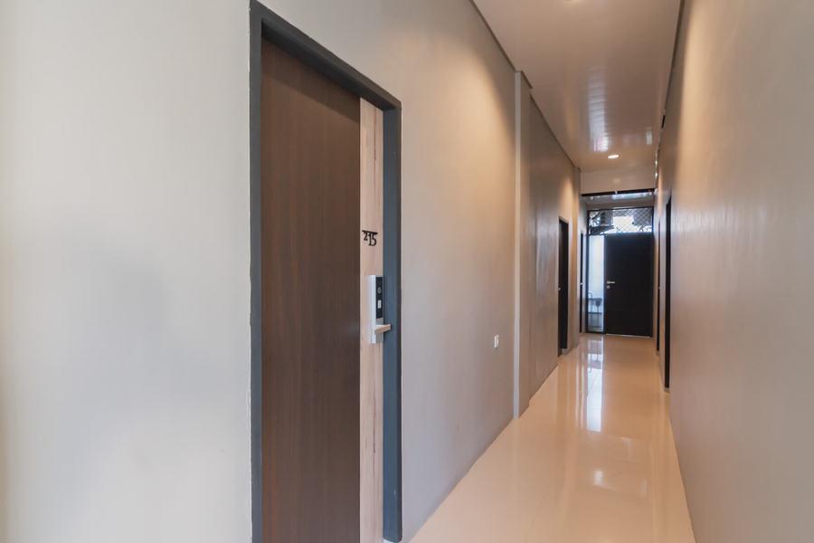 Reddoorz Plus Near Siloam Hospital Balikpapan Kültér fotó