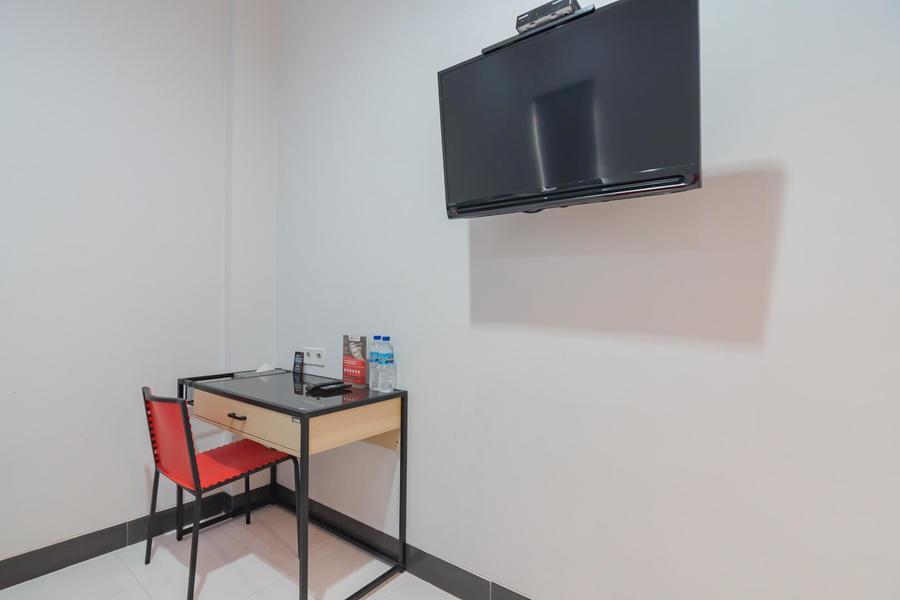 Reddoorz Plus Near Siloam Hospital Balikpapan Kültér fotó