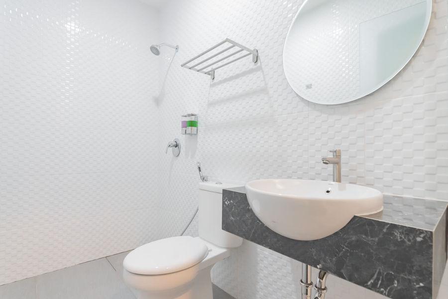 Reddoorz Plus Near Siloam Hospital Balikpapan Kültér fotó